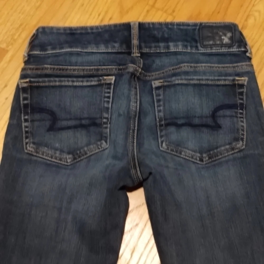 American Eagle Outfitters american eagle